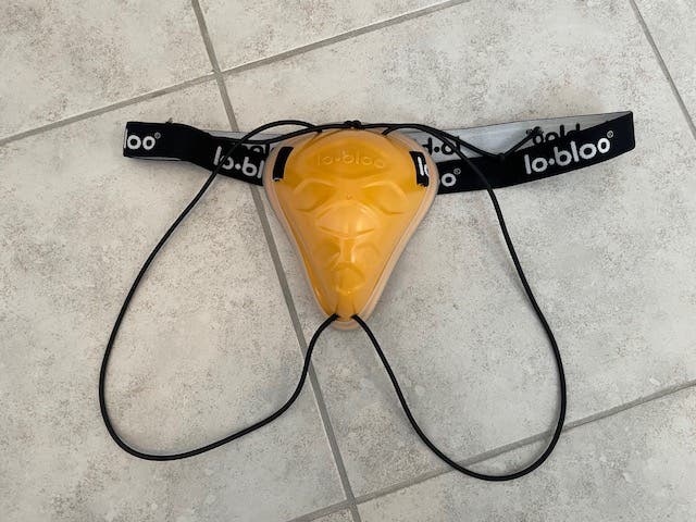 lobloo AEROFIT Pro Jock Adult Size