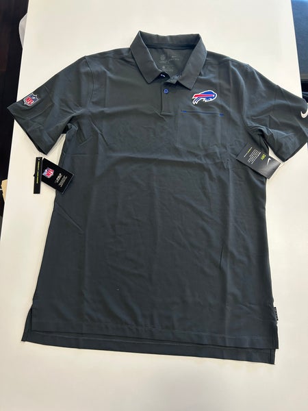 Nike Dri-FIT Sideline Team (NFL Buffalo Bills) Men's T-Shirt. Nike.com