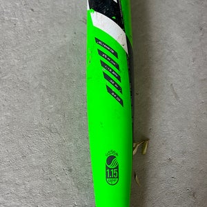 Used USSSA Certified Easton Composite Mako Torq Bat (-8) 24 oz 32"