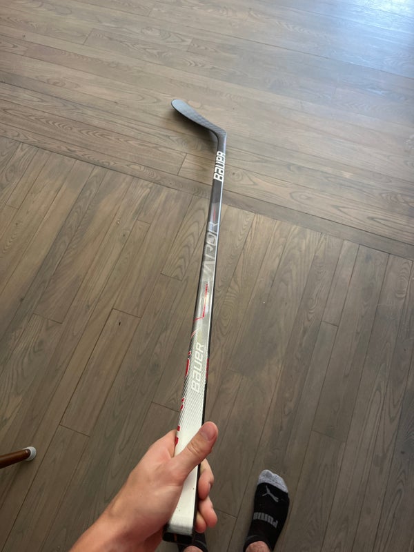 Bauer S21 Vapor LEAGUE GRIP Senior Ice Hockey Stick