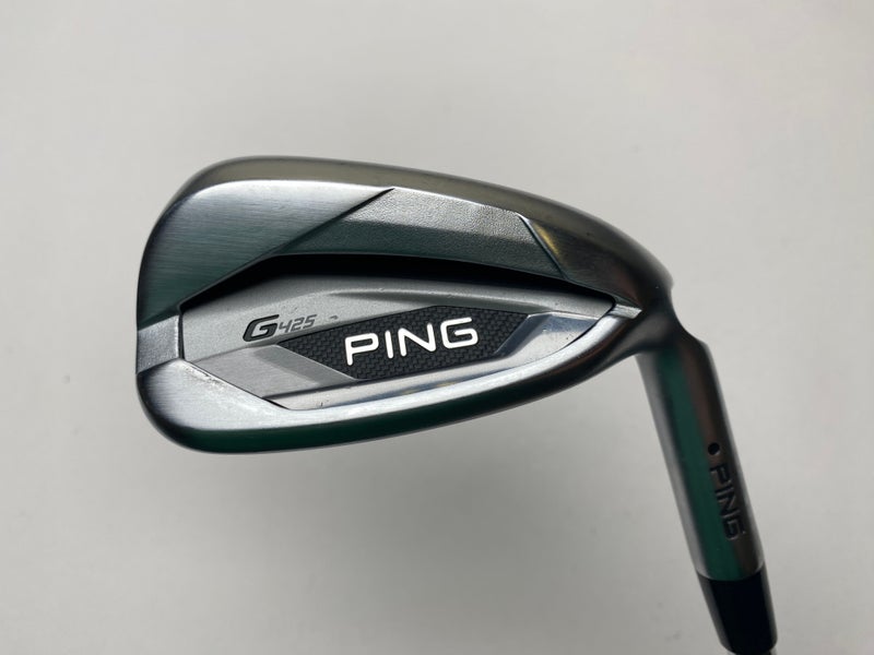 Ping G425 Single 9 Iron Black Dot AWT 2.0 Stiff Steel Mens RH