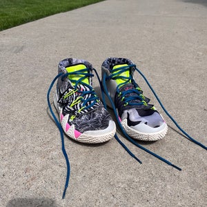 Kybrid S2 What The 2.0 Basketball Shoes