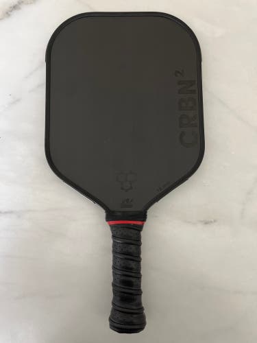 CRBN 2 pickleball paddle.