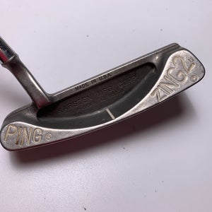Ping Zing 2 Putter 36" Mens RH