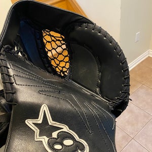 Brian’s Subzero glove set