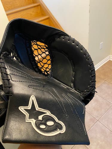 Brian’s Subzero glove set