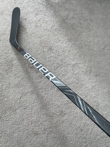 Bauer Vapor ADV / RH / P92M / 87 Flex
