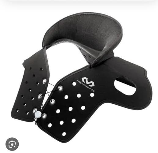 McDavid Cowboy Collar