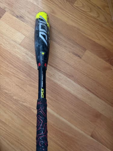 Used Easton ADV 360 Bat (-10) 18 oz 28"