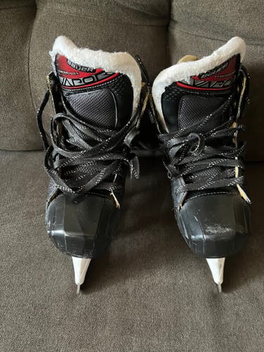 Hockey Goalie Skates