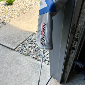 Men's Right Handed Regular Flex 10.5 Loft E521 Driver