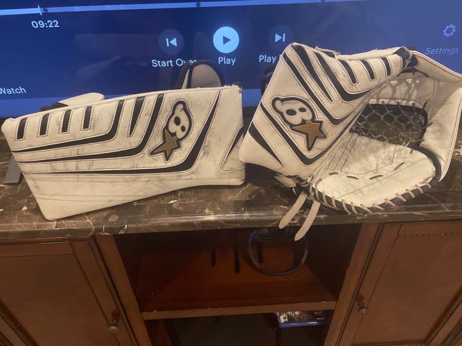 Used Regular OPTIK 9.0