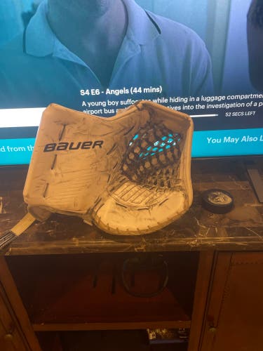 Used Regular Pro Stock Supreme Ultrasonic