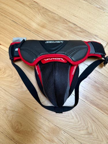 Bauer Vapor Jr goalie jock