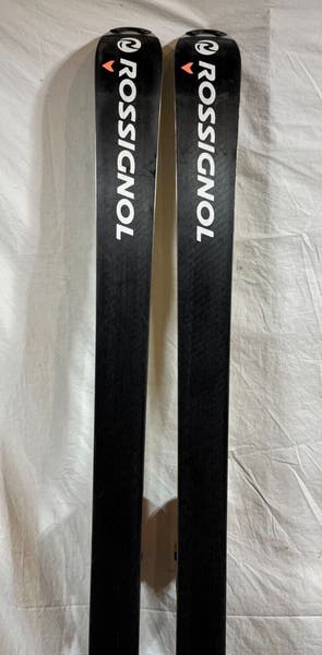 ROSSIGNOL - Lavi  9X PRO COURSE 177cm ROSSIGNOL - Lavi 9X PRO COURSE 177cm Used Rossignol Race