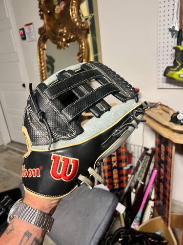 Wilson A2k GOTM