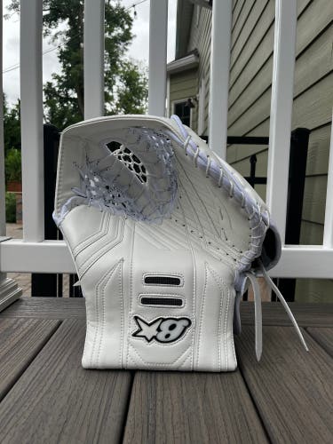 New Custom Brian’s Optik 3 Glove Regular