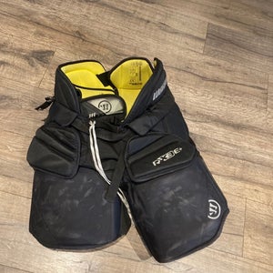 Warrior RX3E+ Hockey Goalie Pants