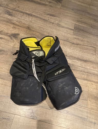 Warrior RX3E+ Hockey Goalie Pants