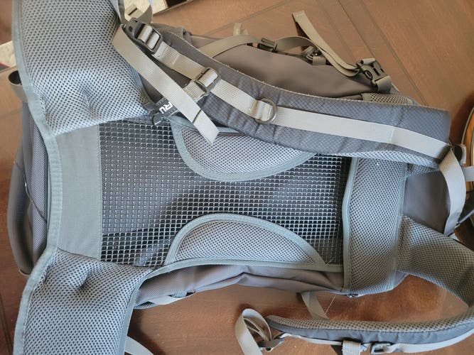 Used RUDIS backpack