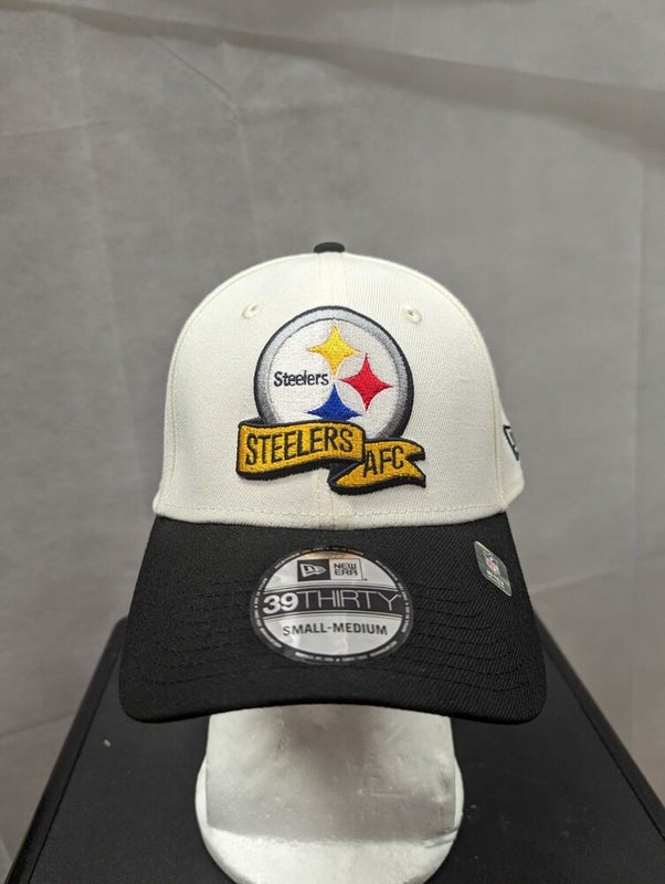 9Fifty Pittsburgh Steelers AFC Cap by New Era - 44,95 €