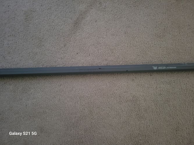 Used ECD Carbon 2.0 Shaft