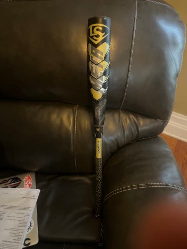 2021 Composite (-10) 18 oz 28" Meta Bat