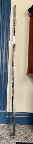 NEW Custom Gun Metal Vapor Hyperlite Hockey Stick