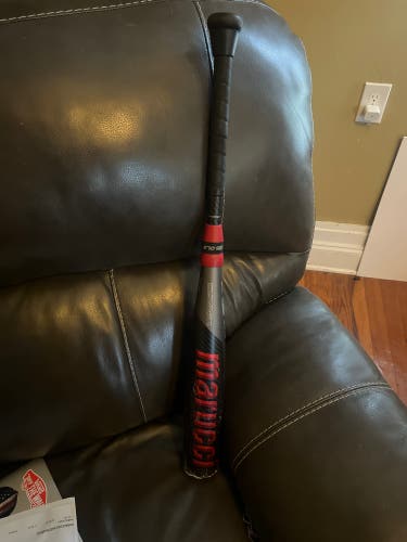2021 Composite (-10) 19 oz 29" CAT 9 Bat