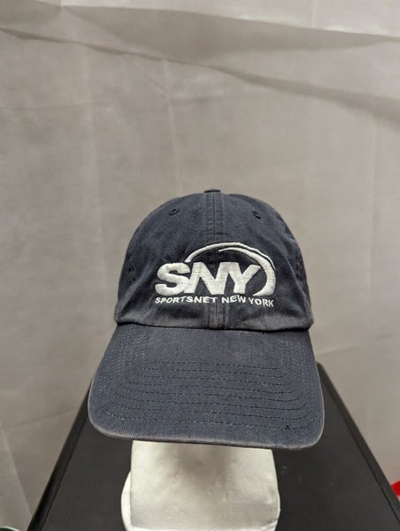 Retro 2003 New Jersey Devils Stanley Cup Champions Twins Enterprise Hat