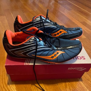 Saucony Racing (Spike) Shoes