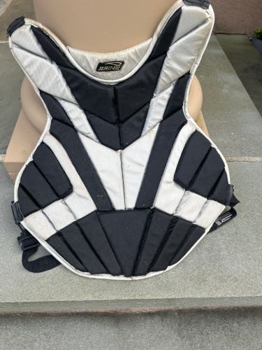 Used Small Brine Chest Protector