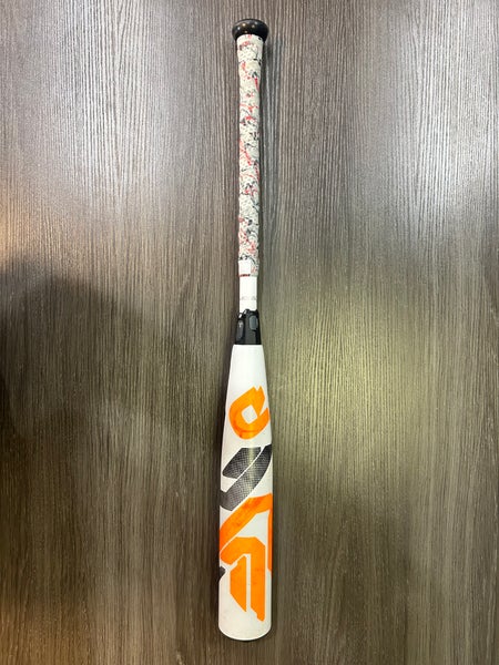 Used USSSA Certified 2022 DeMarini Composite CF Bat (-5) 25 oz 30"
