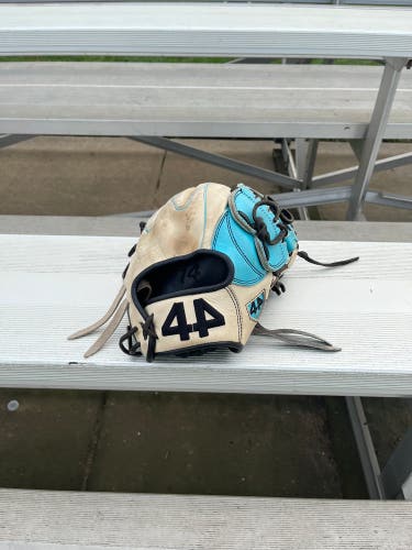 44 Pro Pitcher's 11.5" Baseball Glove