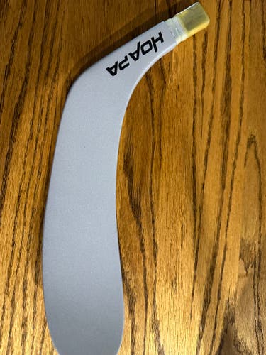 2 New Hoapa Hockey Stick replacement Blades (P28)