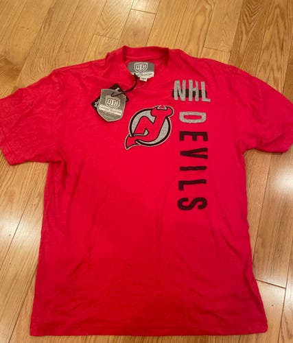 New Jersey Devils T-Shitt