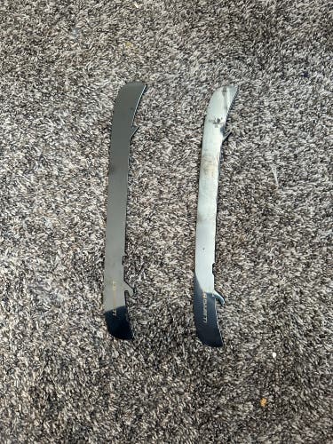 Used Bauer 254 mm LS Pulse Ti