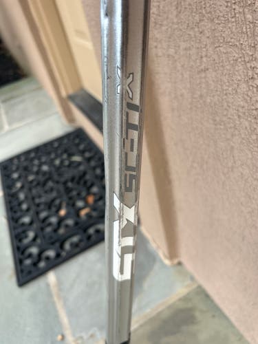 STX Mens lacrosse stick
