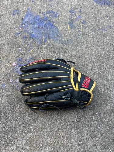 2022 Infield 12" A2000 Baseball Glove