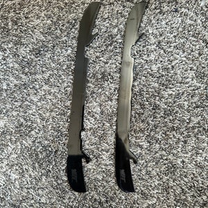 Used  272 mm Bladetech Steel
