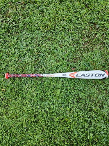 Used USSSA Certified 2018 Easton Alloy S650 Bat (-9) 22 oz 31"