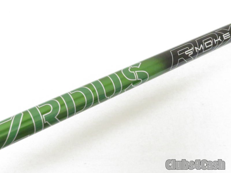 Mizuno ST-X 220 Fairway 15° 3 Wood HZRDUS Smoke Green RDX 6.0 Stiff +Cover   NEW