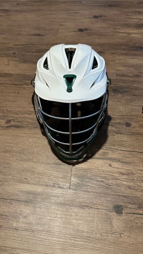 Cascade R High School Helmet