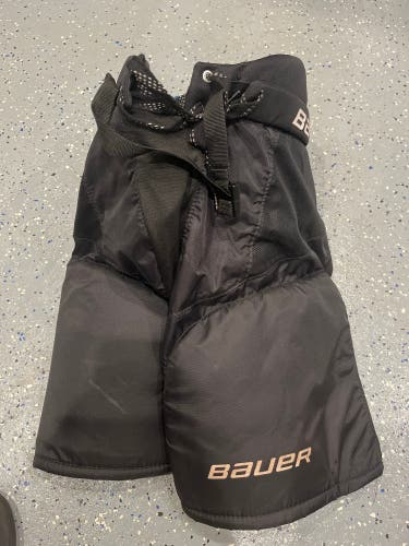Junior Medium Bauer MS-1 Hockey Pants