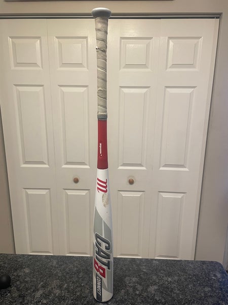 BBCOR: Marucci CAT 8 Connect 33/30 (-3)