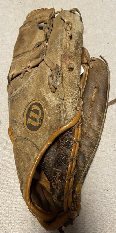 Used Rawlings Ken Griffey Jr RBG12B 12 Glove - worn – cssportinggoods