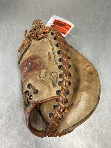 Rawlings Model RCM45 Lance Parrish Catchers Mitt