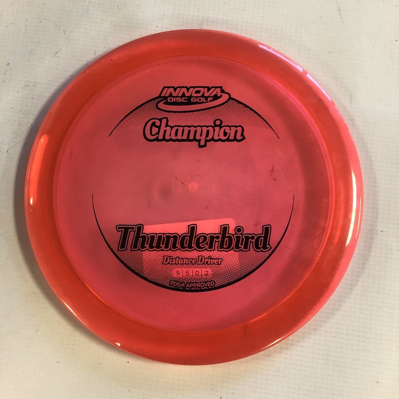 Innova Champion Disc