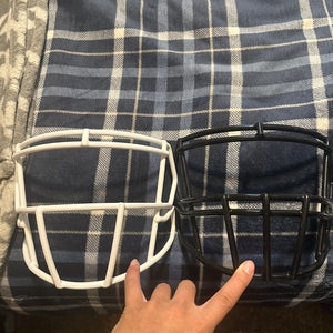 Riddell Speed Facemasks