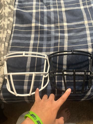 Riddell Speed Facemasks